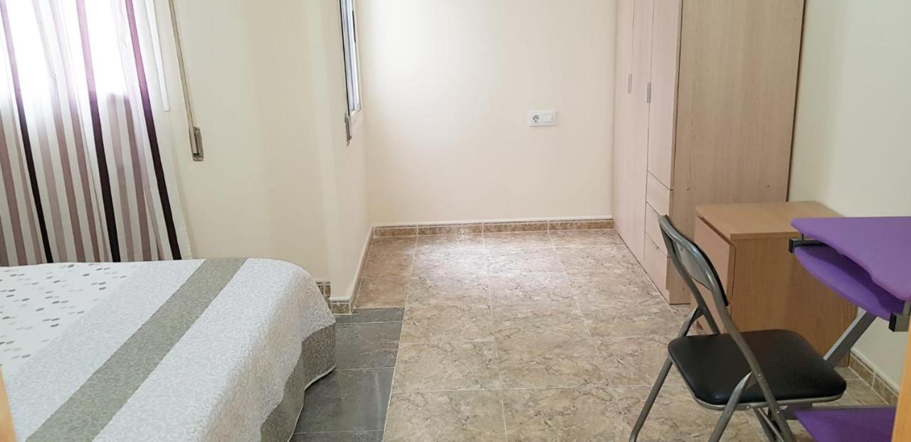 Habitacion Privada Cerca De Valencia En Vivienda Compartida Paterna Exterior photo